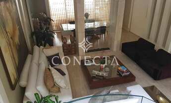 Imagem 4: Casa no 18 do Forte - venda - 600m2, 5 dormitorios sendo 4 suites, 4 vagas, piscina, sala