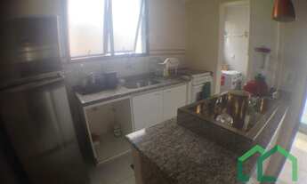 Imagem 4: Apartamento com 1 dormitório, 49 m² - venda por R$ 450.000,00 ou aluguel por R$ 3.658,00/m