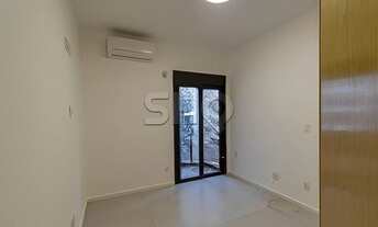 Imagem 5: Apartamento com 3 dormitórios sendo 1 suíte para locação no Itaim Bibi