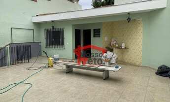 Imagem 4: Casa para alugar, 330 m² por R$ 15.700,00/mês - Vila Anastácio - São Paulo/SP