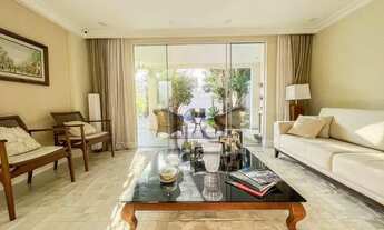 Imagem: Casa com 5 dormitórios à venda, 337 m²