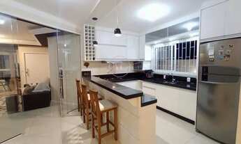 Imagem 5: Casa à venda c/170m², 03 dorm sendo 01 suíte, na Pedra Branca em Palhoça