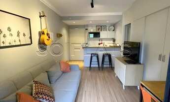 Imagem: Flat The Town disponível para venda com