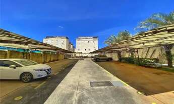 Imagem 4: Apartamento de 51 m² com 2 quartos à venda no Jardim Paulistano Ribeirão Preto/SP