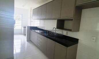 Imagem 2: Apartamento com 3 Suítes para alugar, 137 m² por R$ 4.200/mês - Glória - Joinville/SC