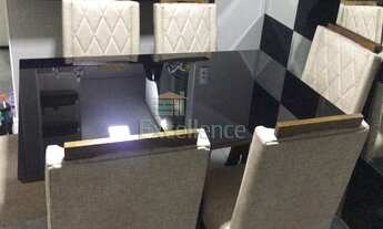 Imagem 6: Apartamento à venda, 82 m² por R$ 580.000,00 - Baeta Neves - São Bernardo do Campo/SP