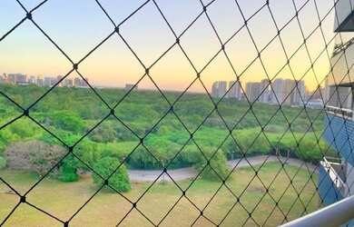 Imagem 2: Apartamento com 3 dormitórios à venda, 150 m² por R$ 850.000,00 - Cocó - Fortaleza/CE