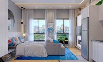 Imagem 3: Apartamento em Curitiba