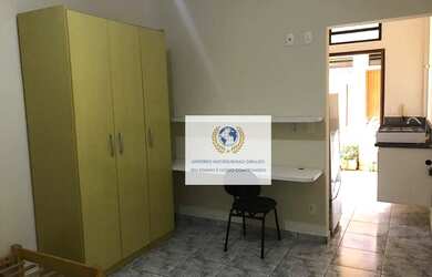 Imagem 6: Kitnet com 1 dormitório para alugar, 25 m² por R$ 1.790,00/mês - Parque das Universidades