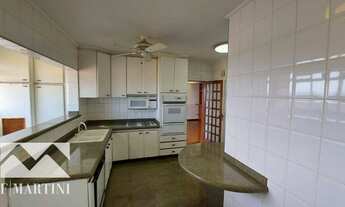 Imagem 4: Apartamento com 2 dormitórios à venda, 124 m² por R$ 570.000,00 - Paulista - Piracicaba/SP