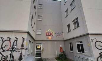 Imagem 6: Apartamento com 2 dormitórios à venda, 42 m² por R$ 140.000 - Água Preta - Pindamonhangaba