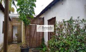 Imagem: Casa / Terreno para reformar ou demolir