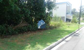 Imagem 4: Condomínio Reserva do Parque - Ponta Negra