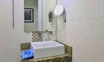 Imagem 6: Sobrado com 3 dormitórios à venda, 120 m² por R$ 798.000,00 - Parque Jaçatuba - Santo Andr