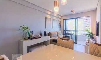 Imagem 3: Apartamento para Aluguel - Madalena, 2 Quartos, 56 m2