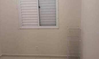 Imagem 5: Apartamento, 58 m² - venda por R$ 210.000,00 ou aluguel por R$ 1.203,96/mês - Jardim Nazar