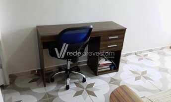 Imagem 1: Kitnet - Centro - Campinas