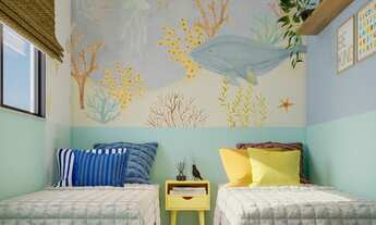 Imagem 6: Ágio Apartamento Varandas Condomínio Clube