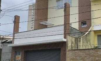 Imagem 1: Apartamento com 2 dormitórios para alugar, 50 m² por R$ 2.060,00/mês - Vila Formosa - São