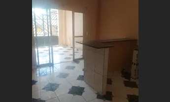 Imagem 2: Alugo apto Buritizal