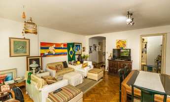 Imagem 7: No posto 6, do lado da praia e do metrô