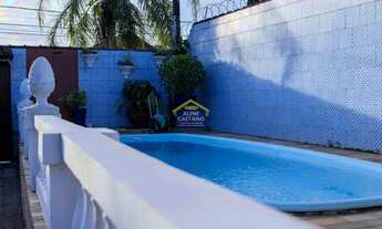 Imagem 2: Casa 3 dorms c/ 3 suites e com lazer linda!!