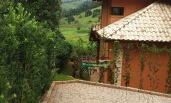 Imagem: Sobrado com 4 dormitórios à venda, 300