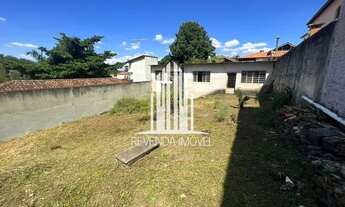 Imagem 3: Terreno amplo com galpão em excelente localização na zona norte