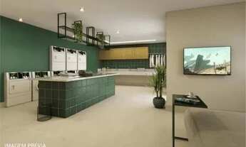 Imagem 3: Apartamento 2 quartos, suíte e vaga com vista para o Mar- Centro de Niterói/RJ