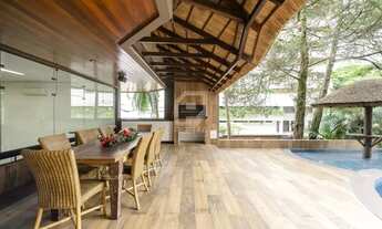 Imagem 2: Apartamento na Alameda