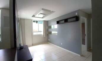 Imagem 6: Condomínio The Club Apartamento com 02 qts uma suite The Club no Parque das La