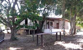 Imagem 4: Casa da Cidade Casa com 4 dormitórios