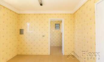 Imagem 3: Apartamento com 3 dormitórios à venda, 128 m² por R$ 550.000,00 - Cabral - Curitiba/PR