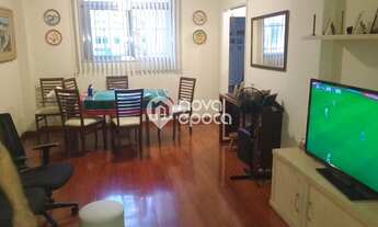 Imagem 7: Copacabana Apartamento com 3 dormitórios