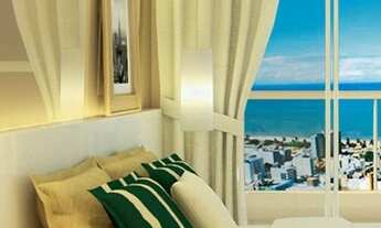 Imagem 4: Apartamento para Venda em João Pessoa, Altiplano Cabo Branco, 3 dormitórios, 1 suíte, 2 ba