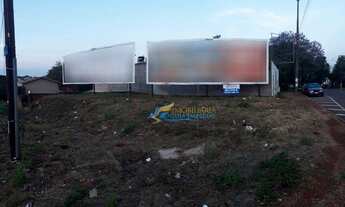 Imagem 3: Imobiliária Águia Imperial Aluga Terreno no Cancelli