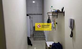 Imagem 7: Cobertura com 3 dormitórios à venda, 140 m² por R$ 630.000,00 - Vila Valparaíso - Santo An