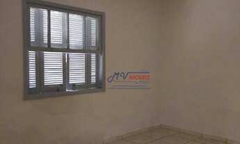 Imagem 4: Casa com 1 dormitório para alugar por R$ 1.265,00/mês - Vila Invernada - São Paulo/SP