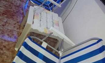 Imagem 3: Kitnet para temporada em Cabo Frio, Praia do Forte