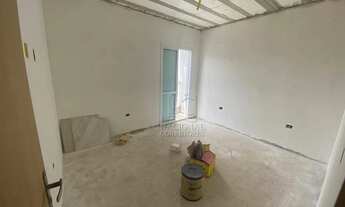 Imagem 5: Apartamento com 2 dormitórios à venda, 49 m² por R$ 290.000,00 - Santa Teresinha - Santo A