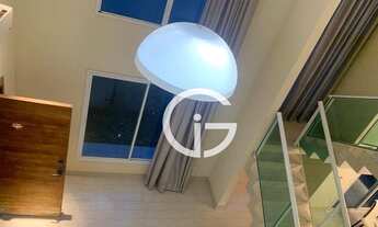 Imagem 6: Casa com 4 dormitórios para alugar, 269 m² por R$ 11.900,00/mês - Vivendas Do Arvoredo - L