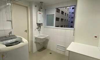 Imagem 4: ÓTIMO Apartamento com 3 SUÍTES à venda, 109 m² por R$ 990.000 - Santa Paula - São Caetano