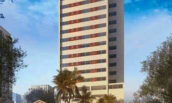 Imagem 5: Loft com 1 dormitório à venda, 34 m² por R$ 411.000,00 - Centro - Belo Horizonte/MG