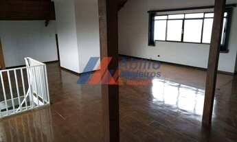 Imagem 5: Sobrado com 4 dormitórios, 540 m² - venda por R$ 2.250.000,00 ou aluguel por R$ 7.500,00/m