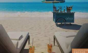 Imagem: FLAT ROOFTOP EM CARNEIROS MEGA LANÇAMENTO