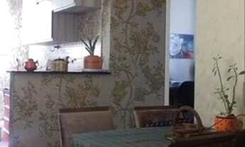 Imagem 6: Apartamento com 2 dormitórios à venda, 46 m² por R$ 205.000,00 - Jardim Paulista - Rio Cla