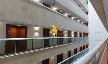 Imagem 3: Lindo apartamento mobiliado - 1 quarto - Praia