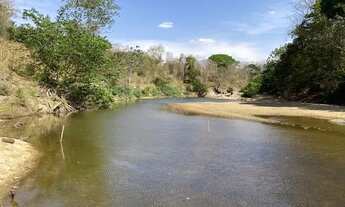 Imagem: Chácaras de dois hectares em Goiás velho