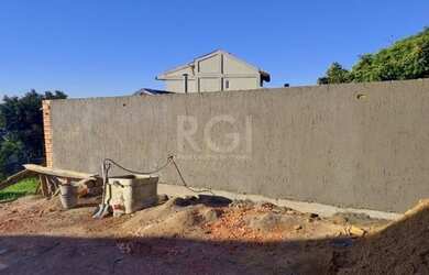 Imagem 12: Terreno em Tristeza