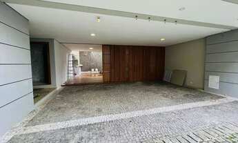 Imagem 5: Casa de condomínio sobrado para venda com 404 metros quadrados com 4 quartos